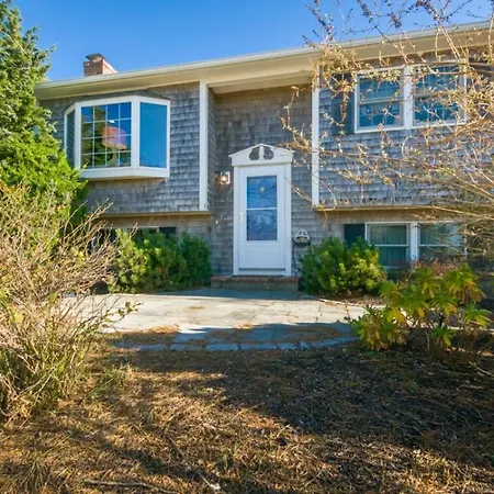 24 Captain Wing Road East Sandwich - - Cape Cod